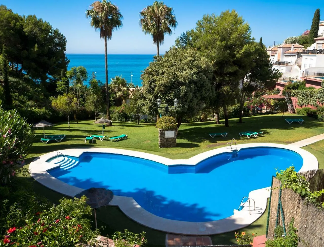 Ladera Del Mar Apartments Nerja