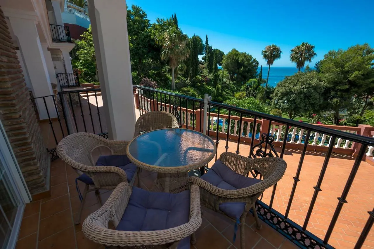 Ladera Del Mar Apartments Nerja Spain