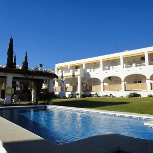 At Almoraide (adults Only) Apartment