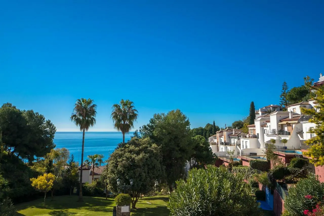Ladera Del Mar Apartments Nerja Spain
